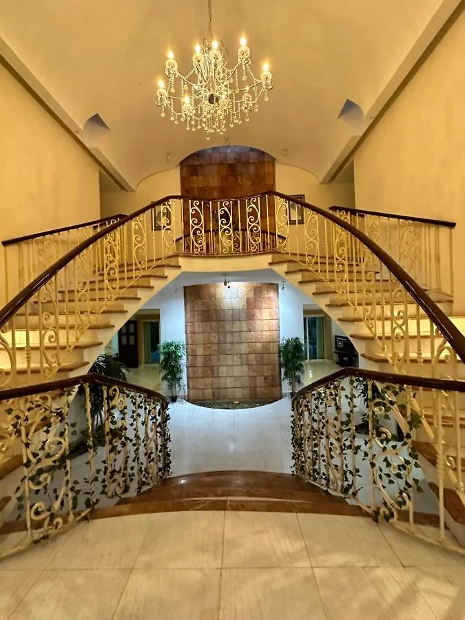 Casa Sasha'S Mini Palace Cancun