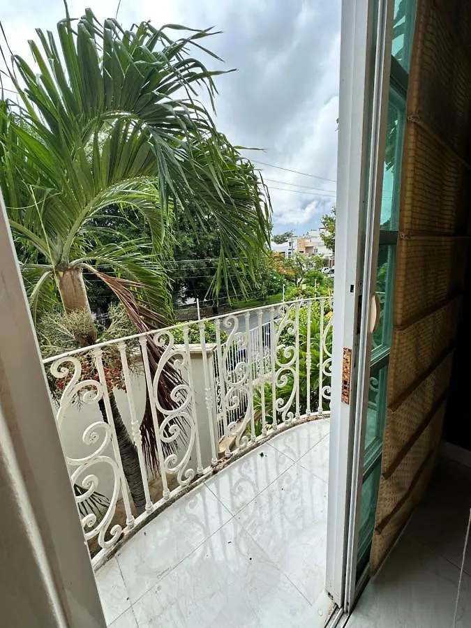 Bed & Breakfast Casa Sasha'S Mini Palace Cancun Mexico