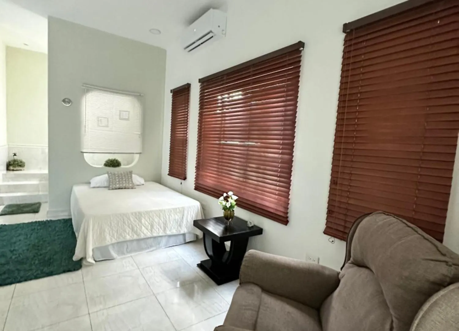 Casa Sasha'S Mini Palace Cancún Couette-café