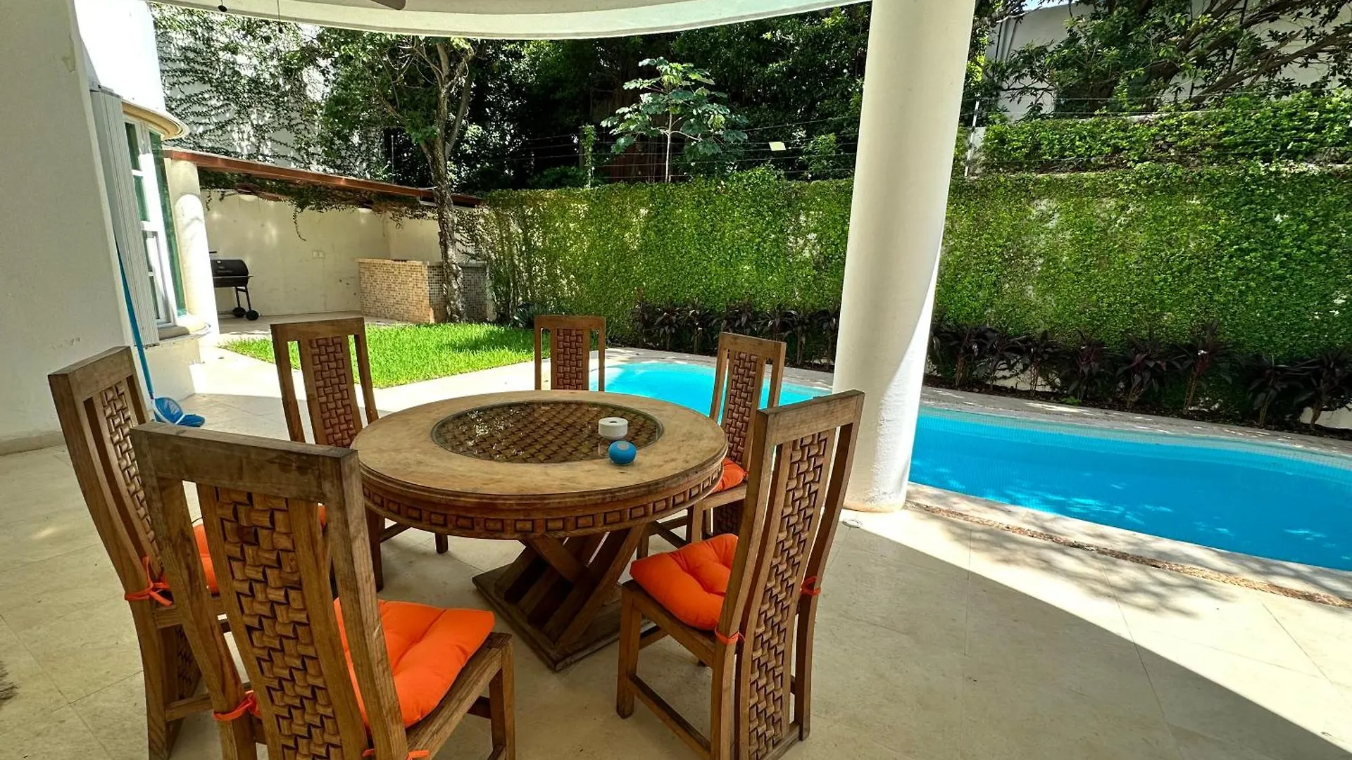 Bed & Breakfast Casa Sasha'S Mini Palace Cancun