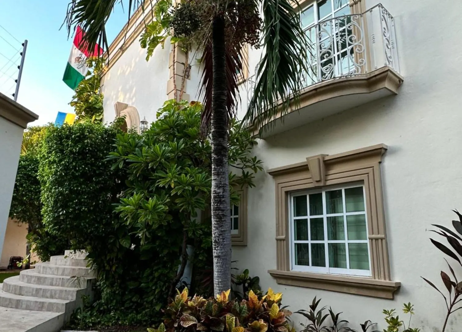 Bed & Breakfast Casa Sasha'S Mini Palace Cancun Mexico