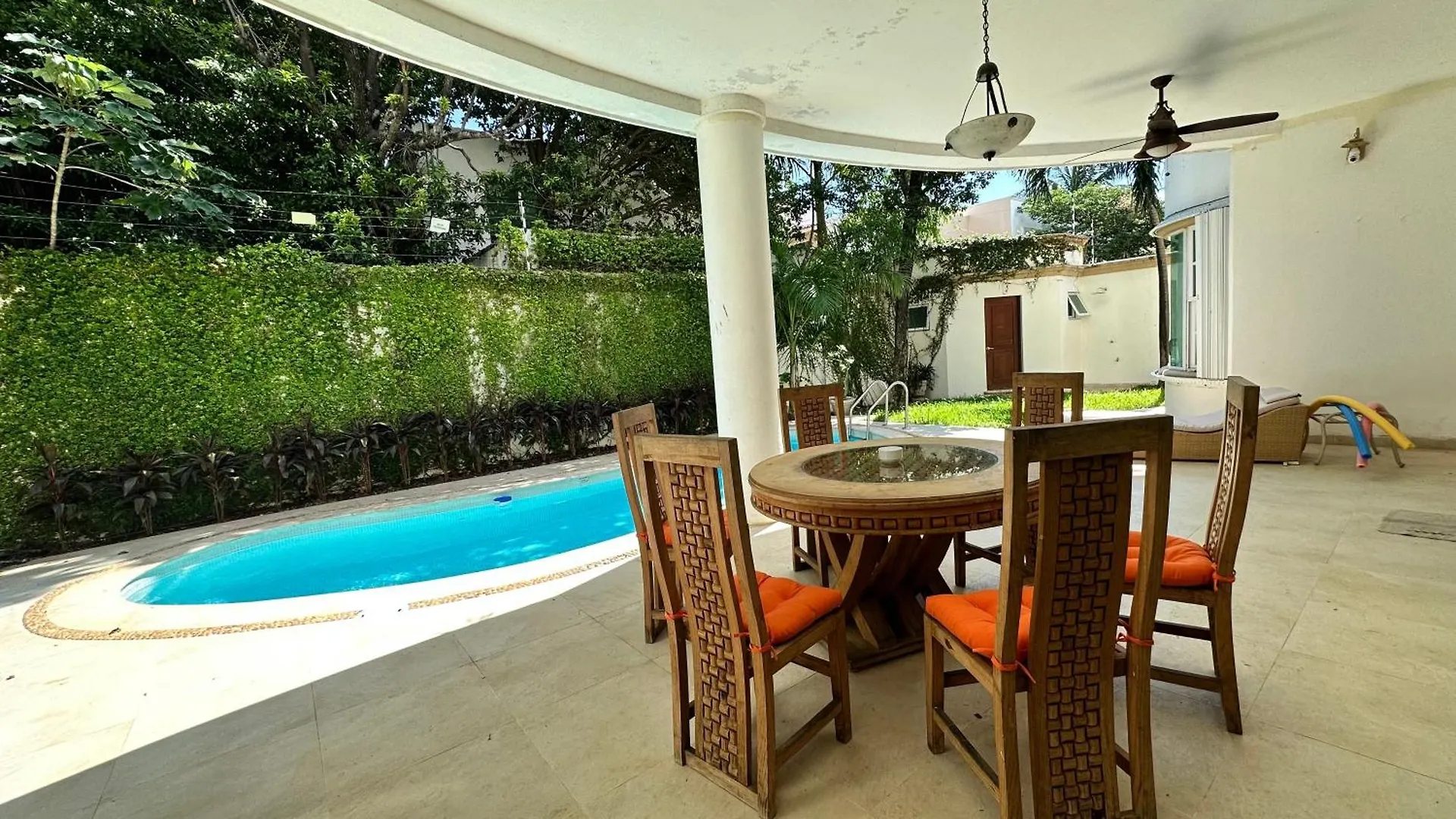 Bed & Breakfast Casa Sasha'S Mini Palace Cancun