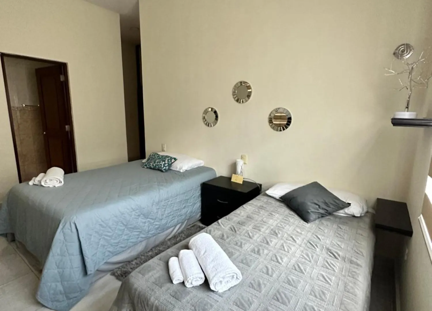Casa Sasha'S Mini Palace Cancun Mexico
