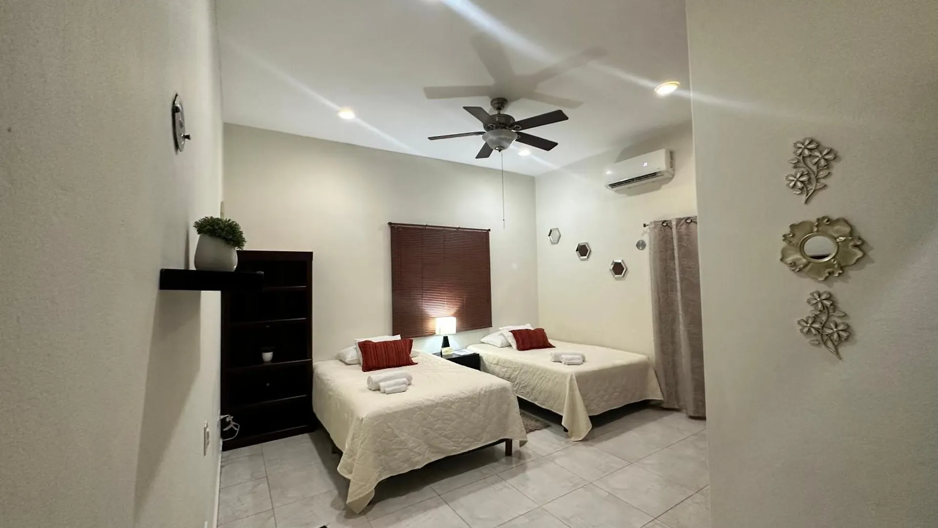 Casa Sasha'S Mini Palace Cancun