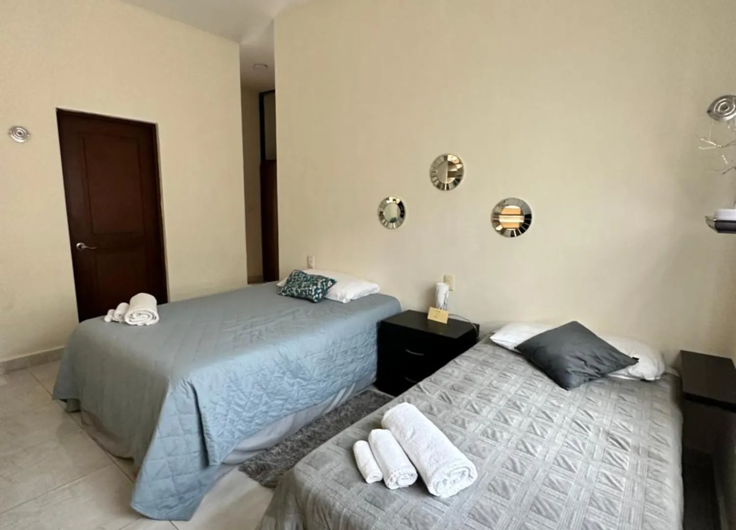 Bed & Breakfast Casa Sasha'S Mini Palace Cancun