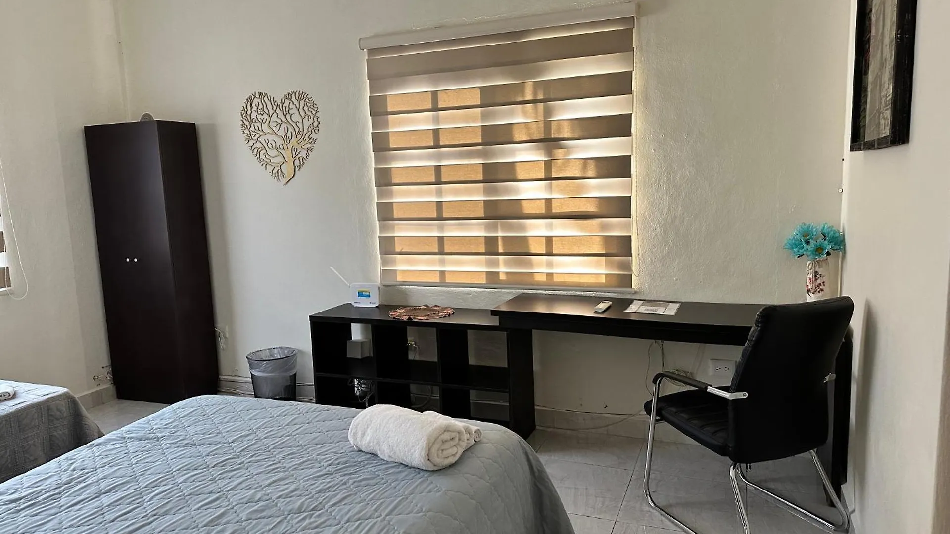 Bed & Breakfast Casa Sasha'S Mini Palace Cancun Mexico