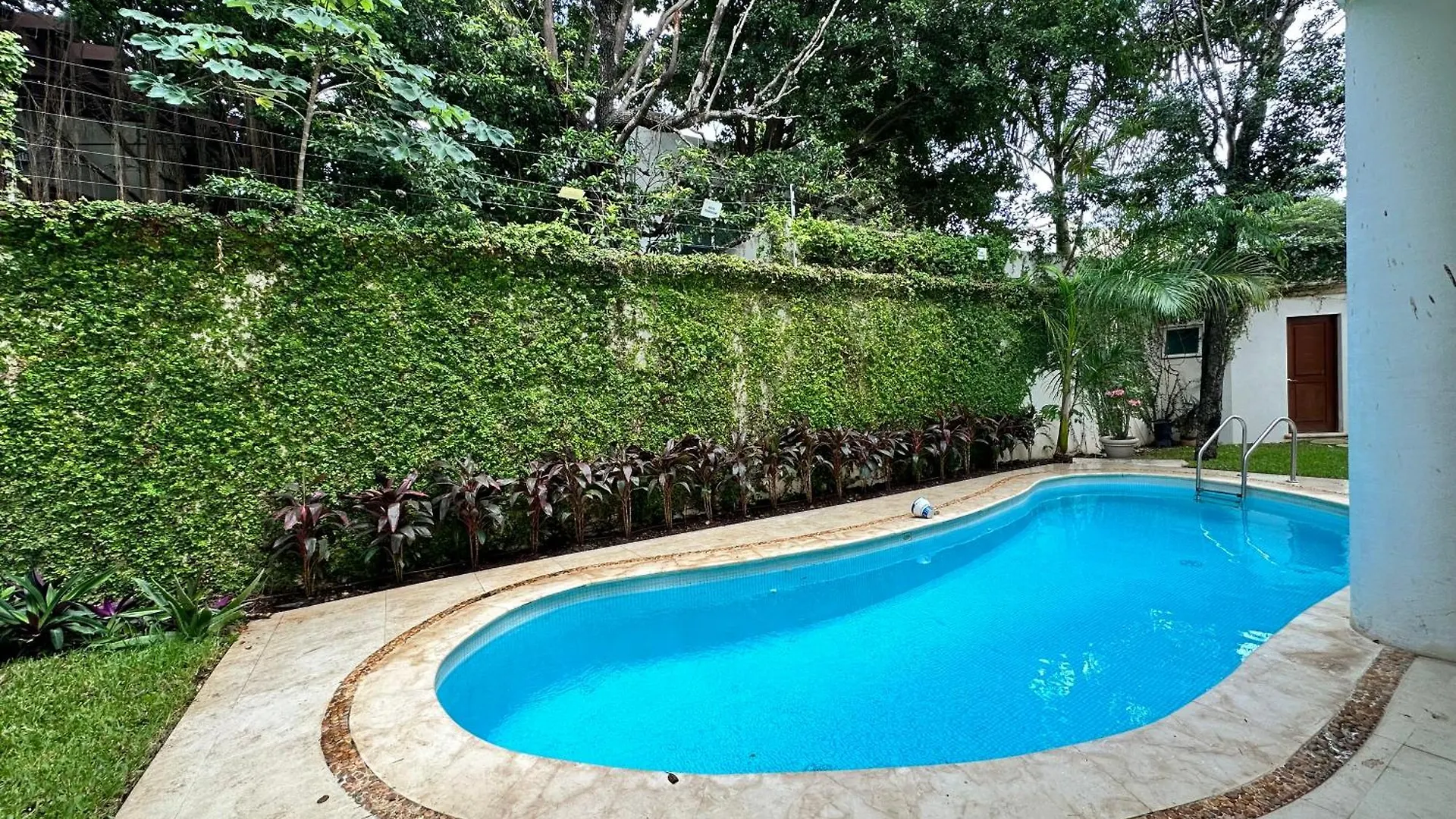 Casa Sasha'S Mini Palace Cancun Bed & Breakfast