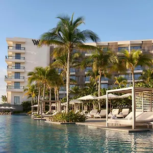 5* Station touristique Waldorf Astoria Riviera Maya