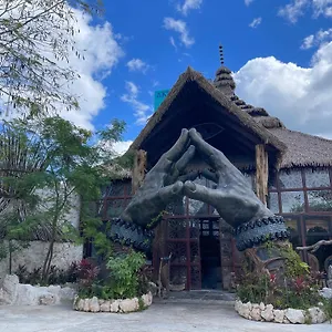 Akuazul Adults Only Cancun