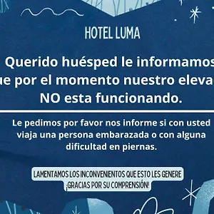 Luma By Kavia Cancun