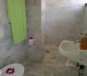 Orquideas Hotel