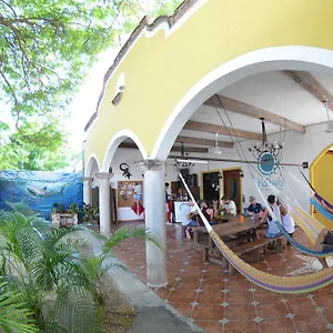 Ka Beh Cancun