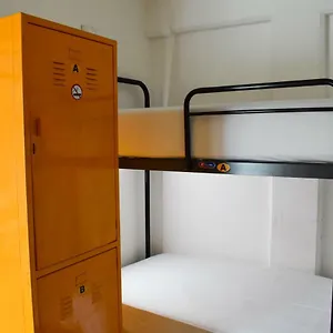 Tucan Hostal