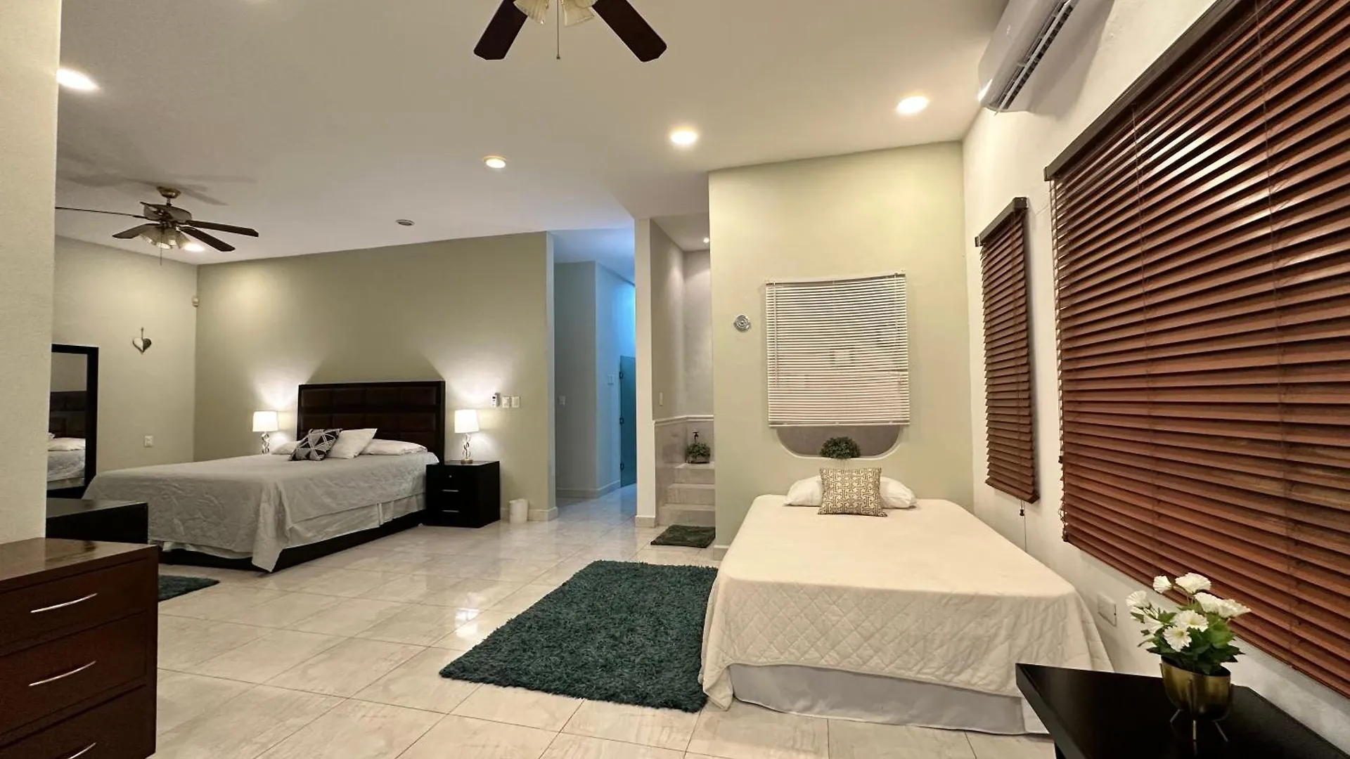 Casa Sasha'S Mini Palace Cancun