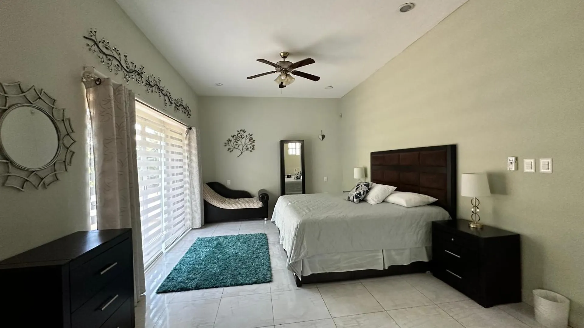 Casa Sasha'S Mini Palace Cancun Meksika