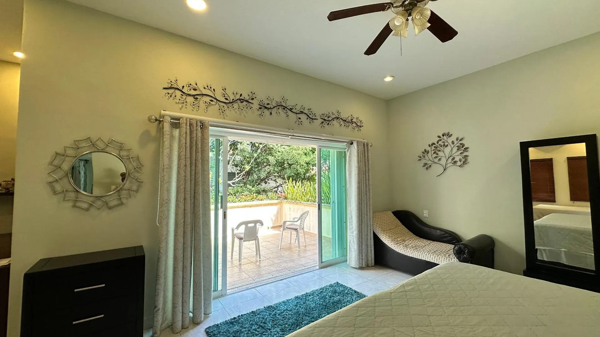 Oda ve Kahvaltı Casa Sasha'S Mini Palace Cancun