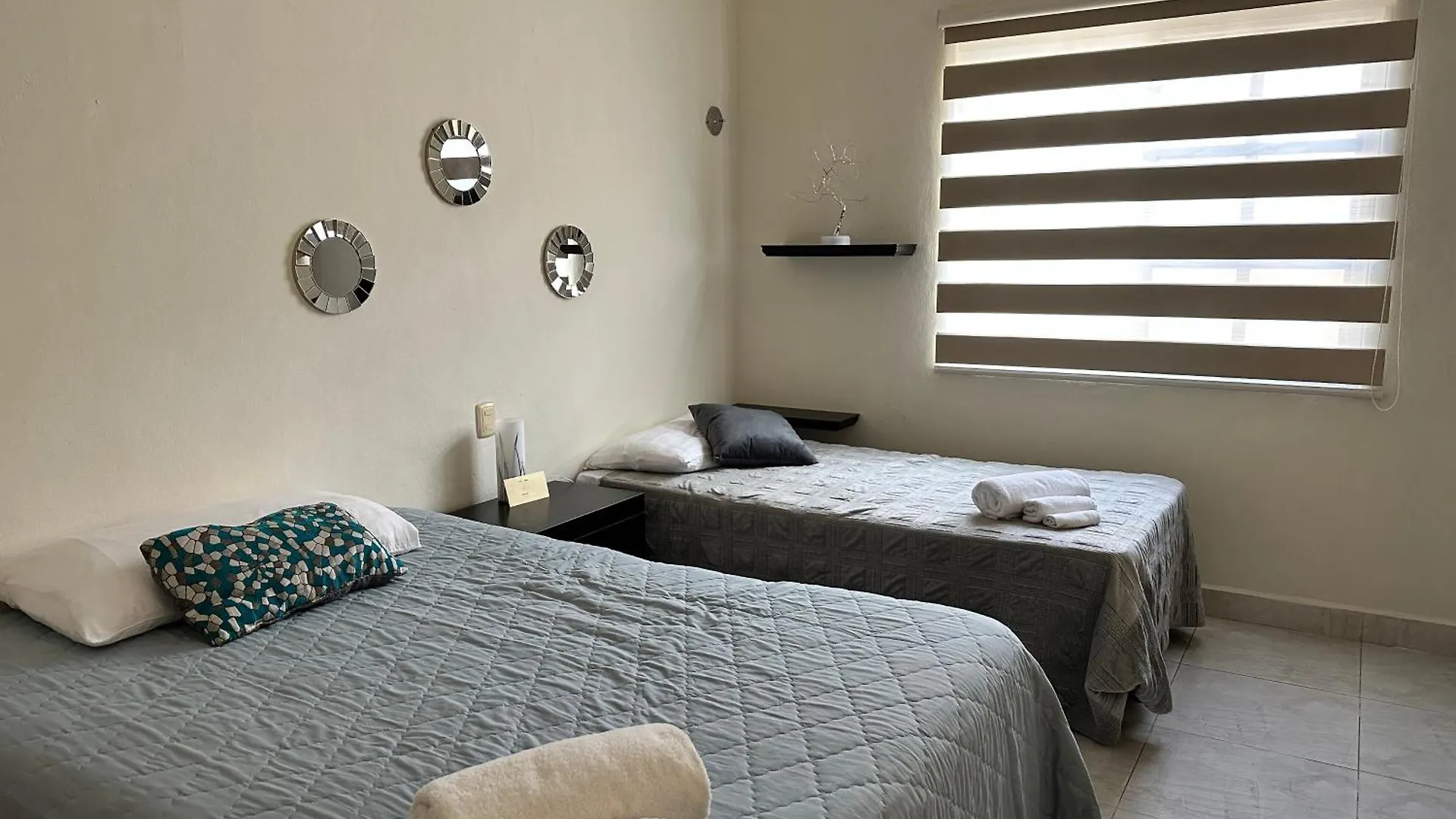 Oda ve Kahvaltı Casa Sasha'S Mini Palace Cancun