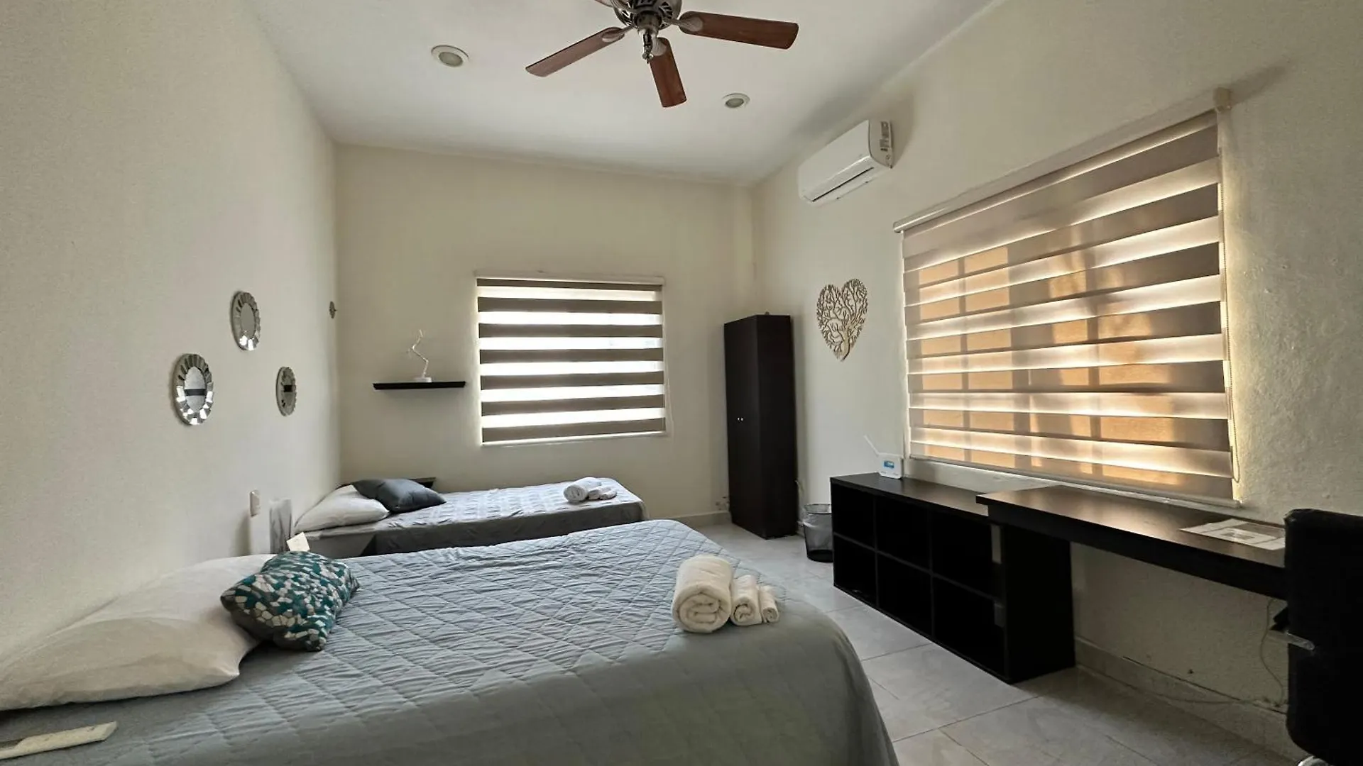 Casa Sasha'S Mini Palace Cancun