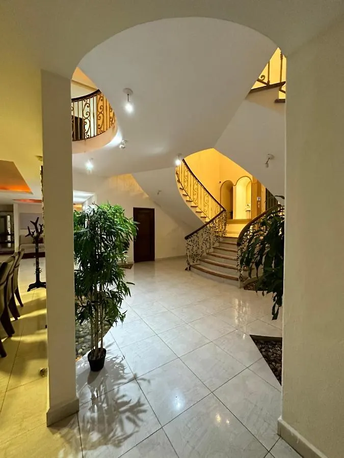 Casa Sasha'S Mini Palace Cancun