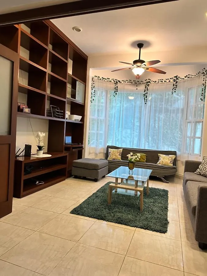 Casa Sasha'S Mini Palace Cancún Bed and breakfast