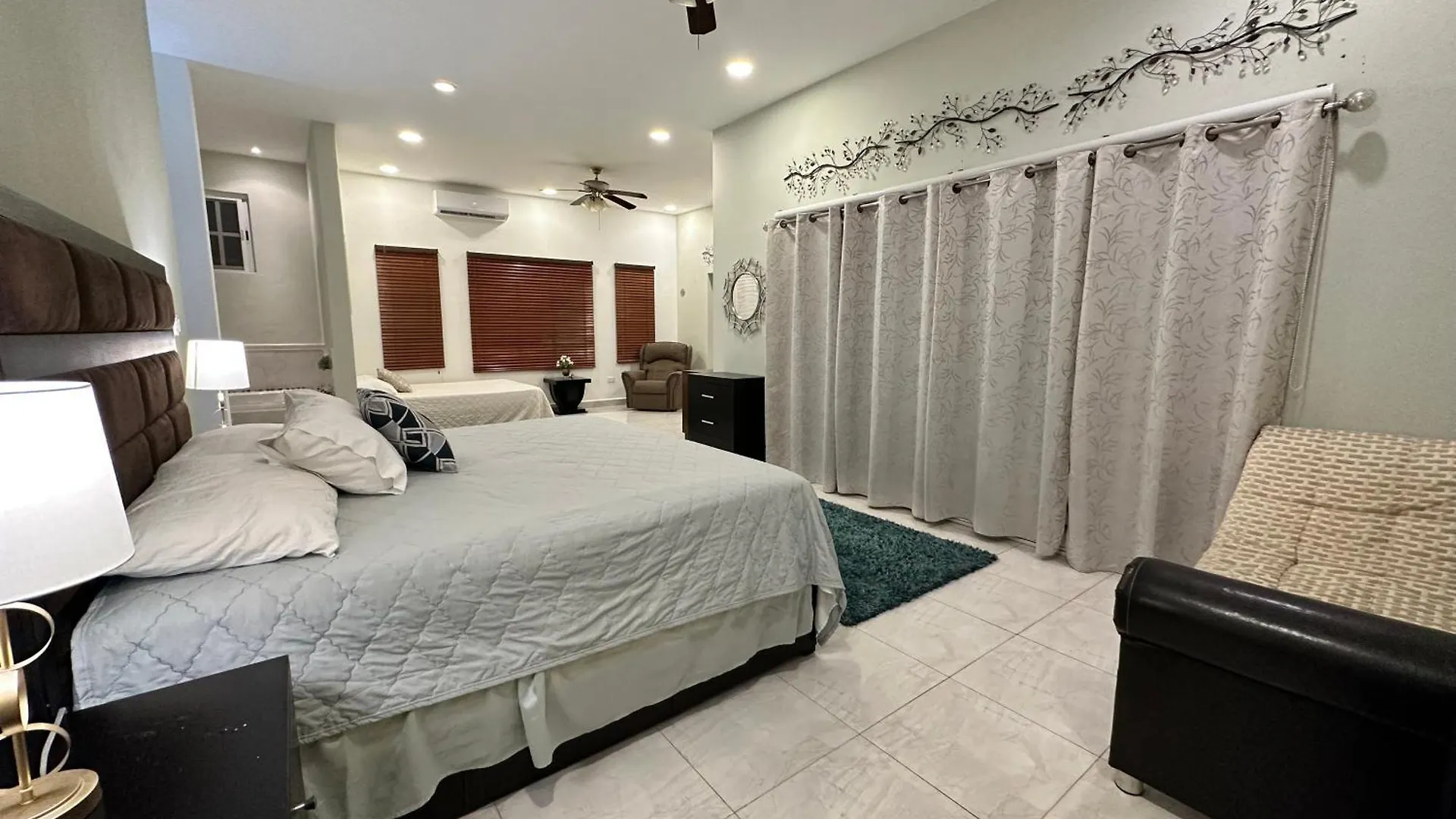 Casa Sasha'S Mini Palace Cancún 0*,
