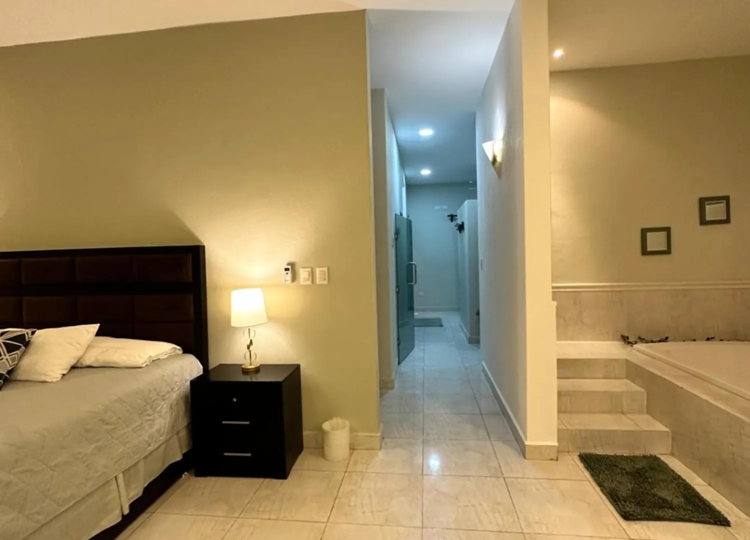 Bed and breakfast Casa Sasha'S Mini Palace Cancún México