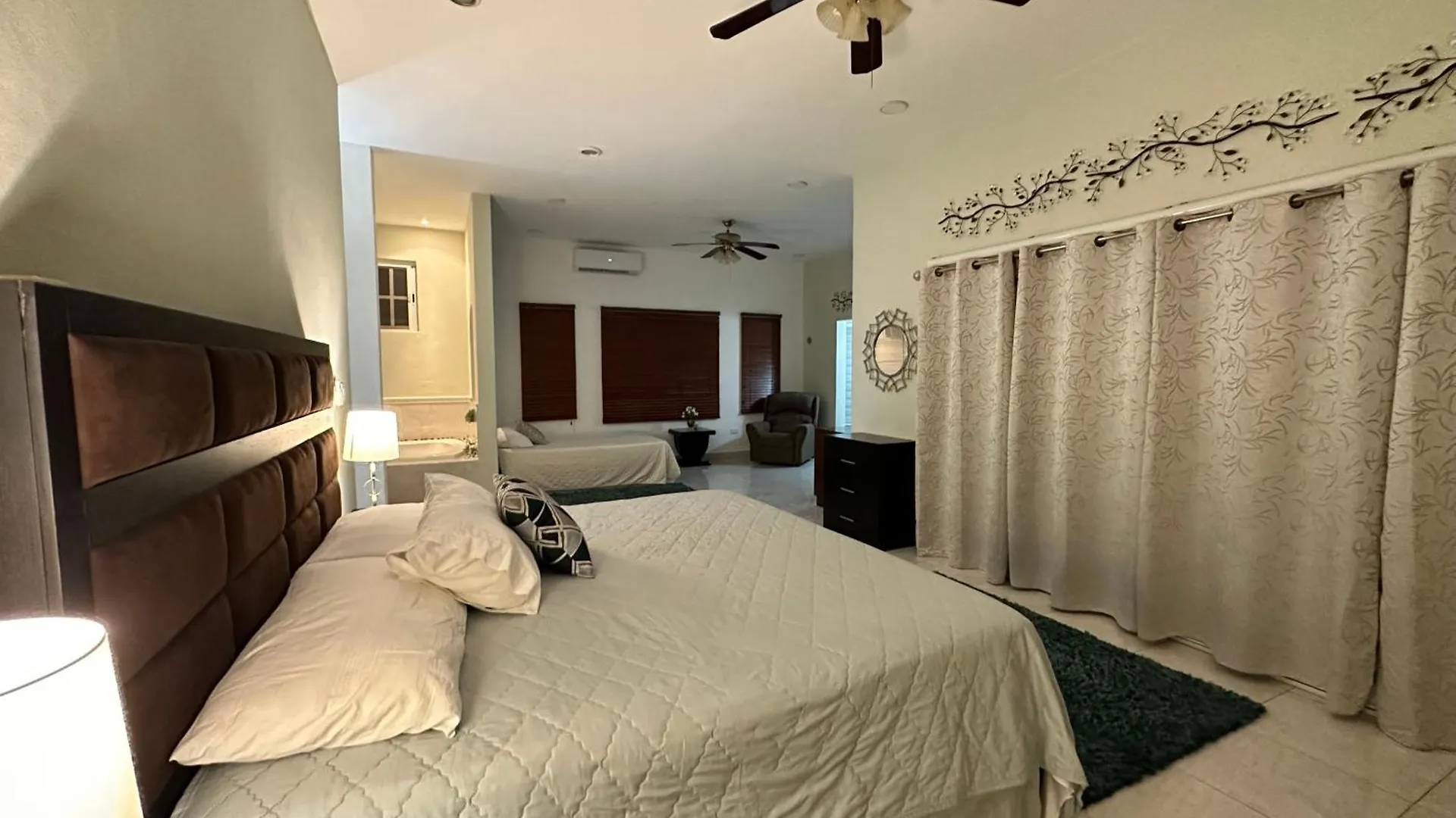 Casa Sasha'S Mini Palace Cancún México