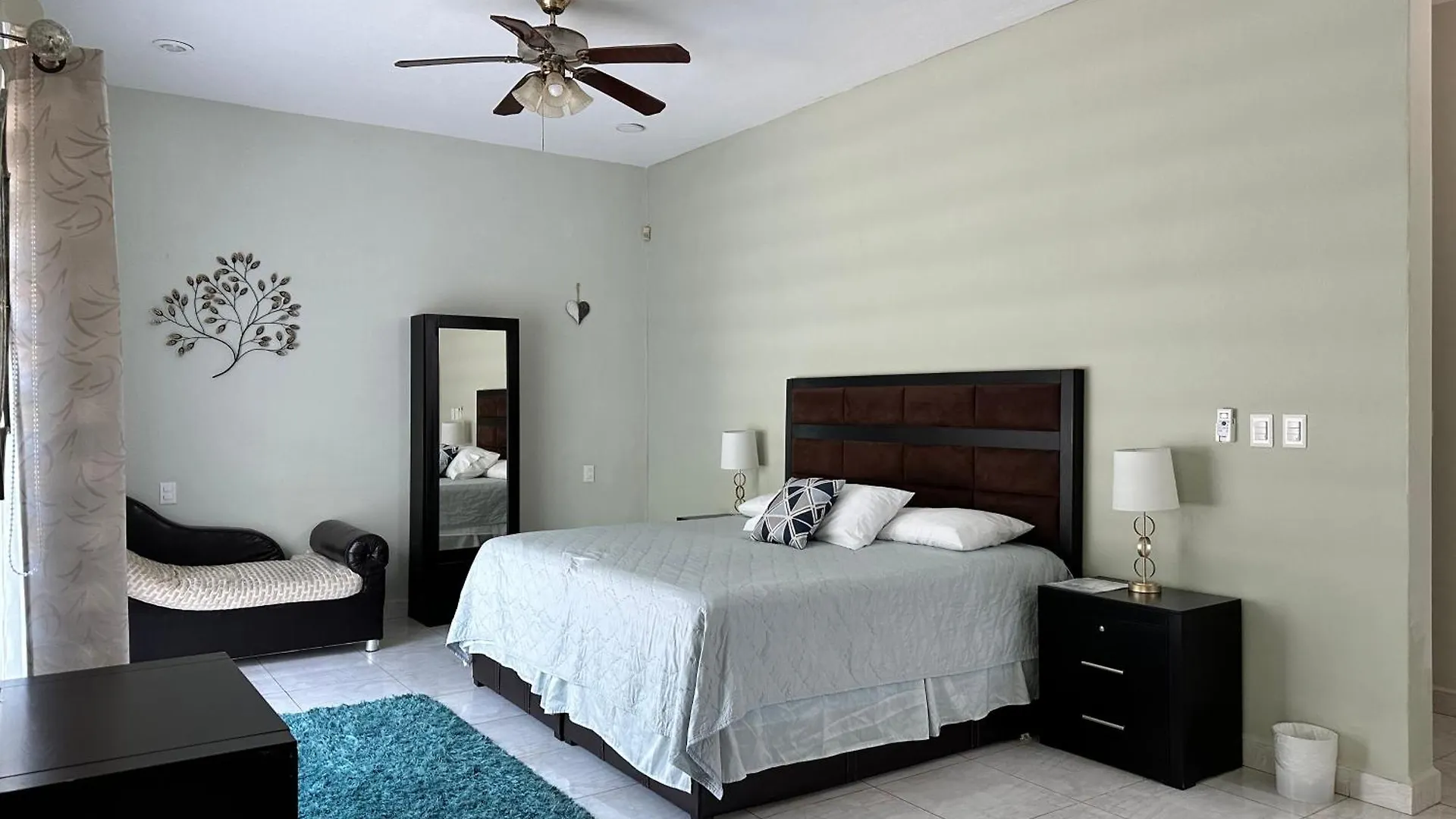 Casa Sasha'S Mini Palace Cancún