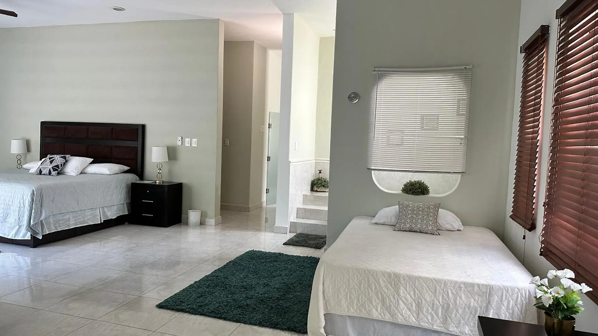 Casa Sasha'S Mini Palace Cancún Bed and breakfast