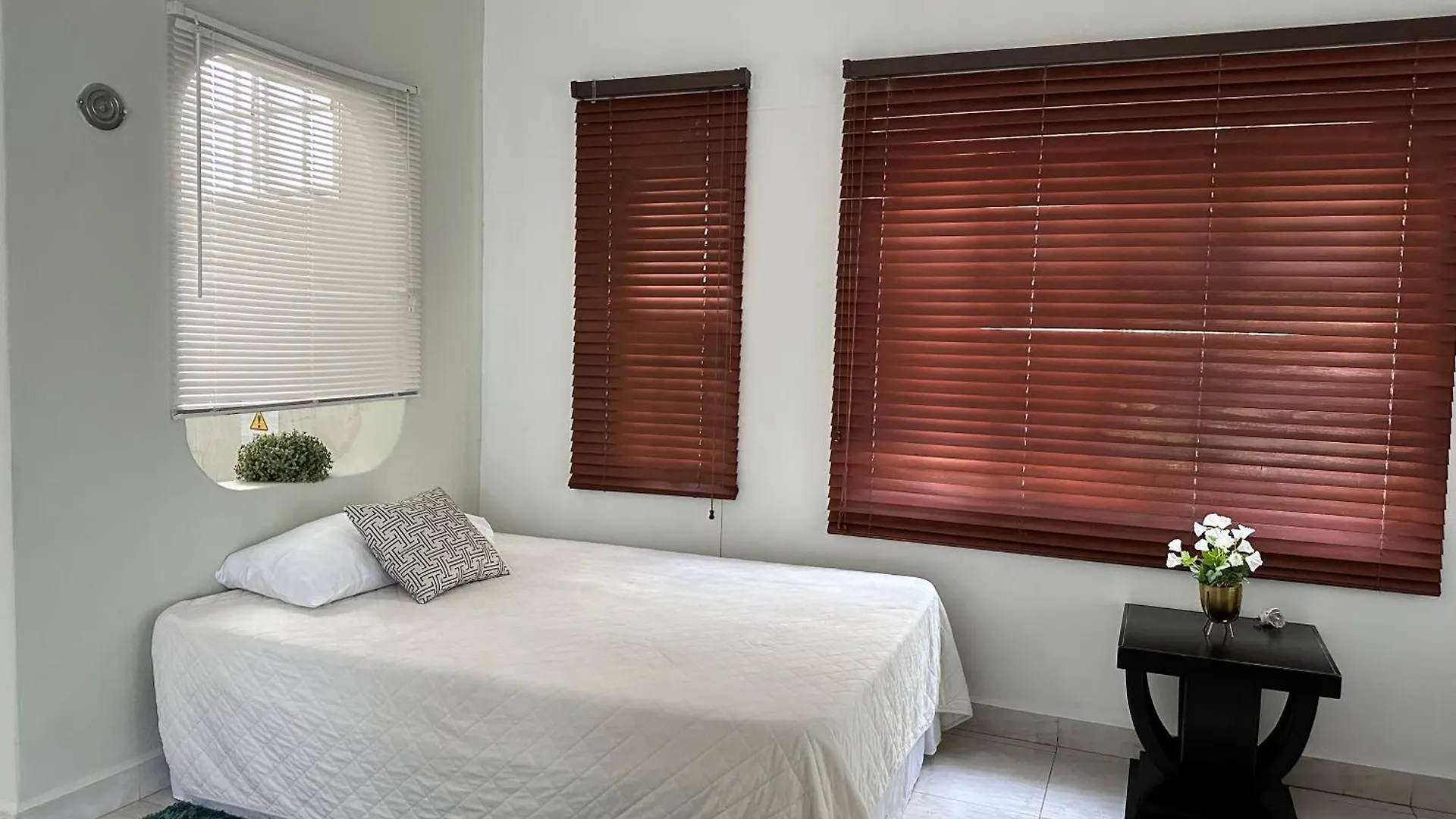 Bed and breakfast Casa Sasha'S Mini Palace Cancún