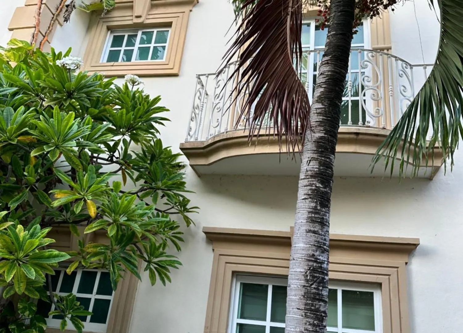 Casa Sasha'S Mini Palace Cancún 0*,  México