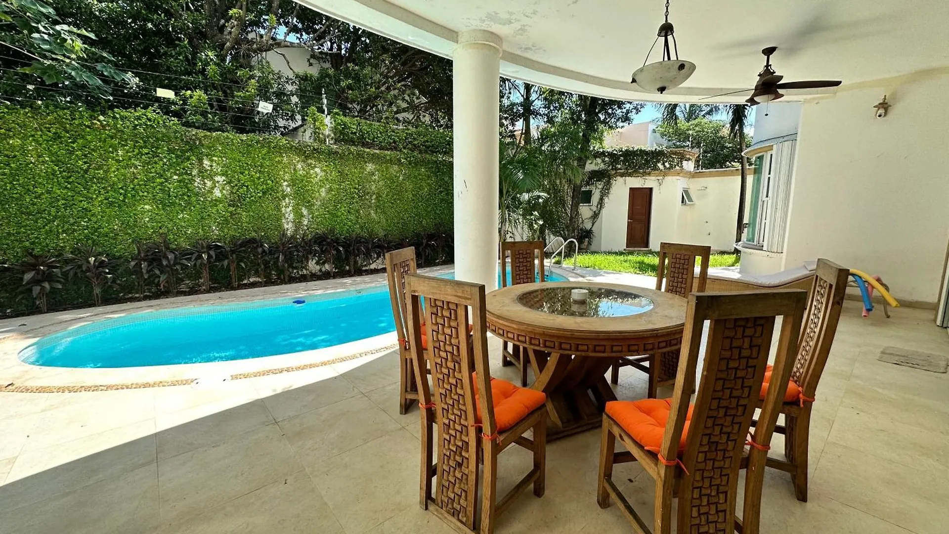 Bed and breakfast Casa Sasha'S Mini Palace Cancún México