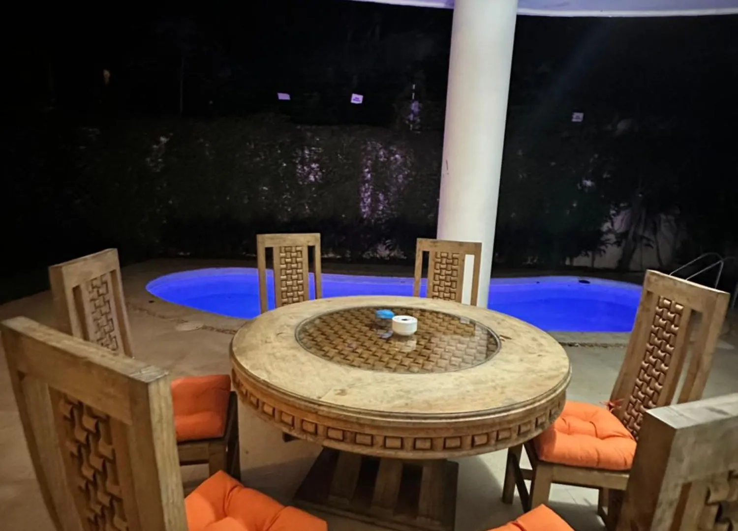 Casa Sasha'S Mini Palace Cancún