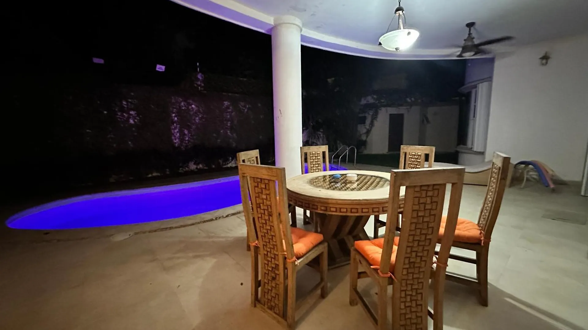 Bed and breakfast Casa Sasha'S Mini Palace Cancún