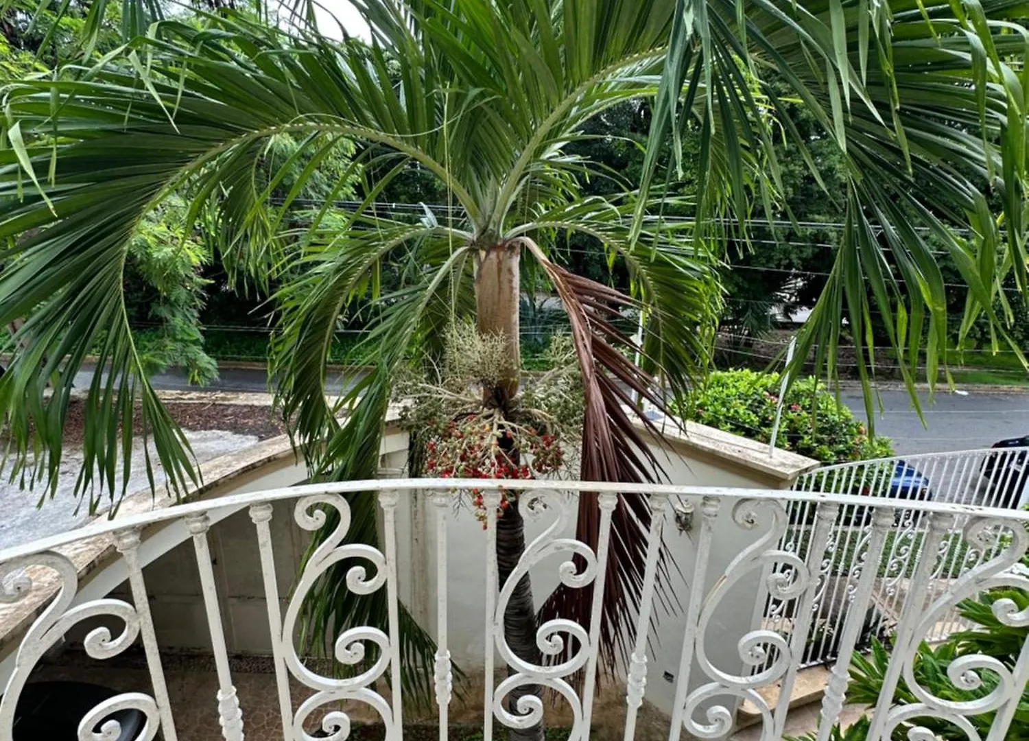 Casa Sasha'S Mini Palace Cancún Bed and breakfast
