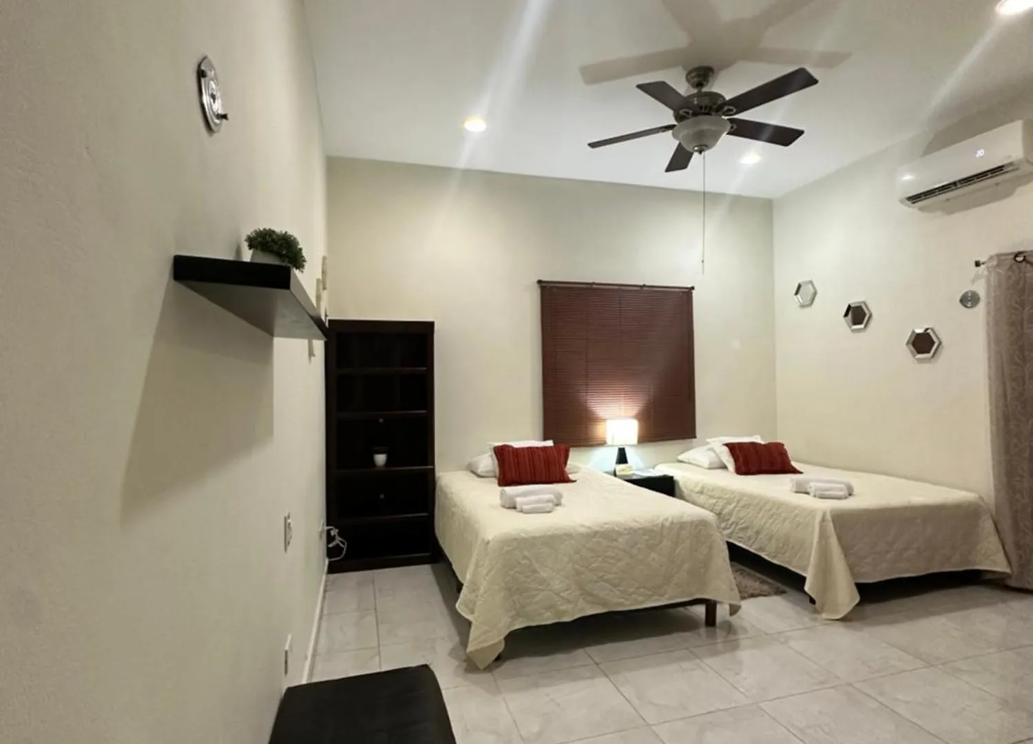 Casa Sasha'S Mini Palace Cancún Bed and breakfast
