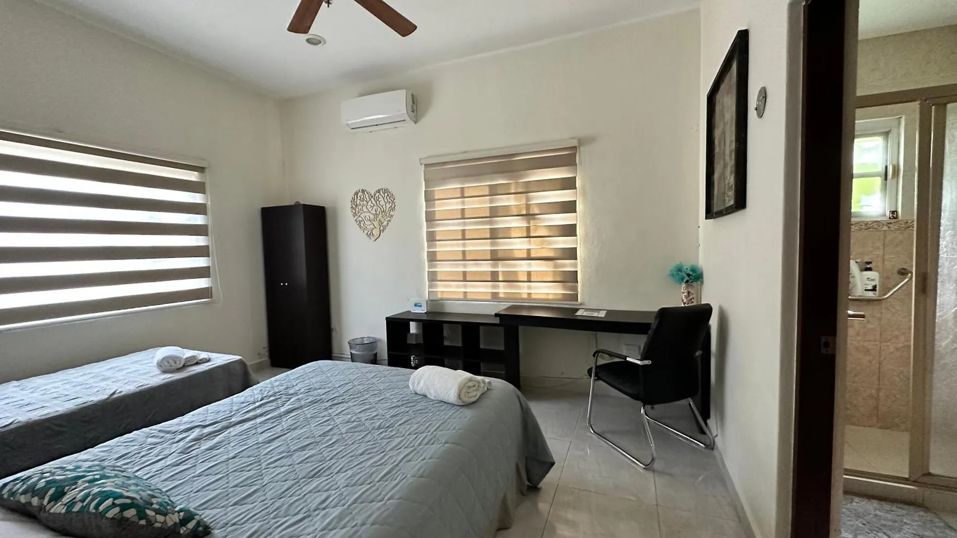 Casa Sasha'S Mini Palace Cancún México